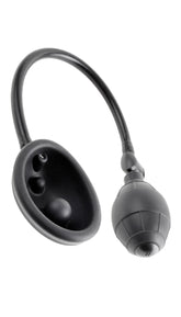 Pipedream Fetish Fantasy Womens Mini Pussy Pleasure Pump Pumps, Extenders and Sleeves
